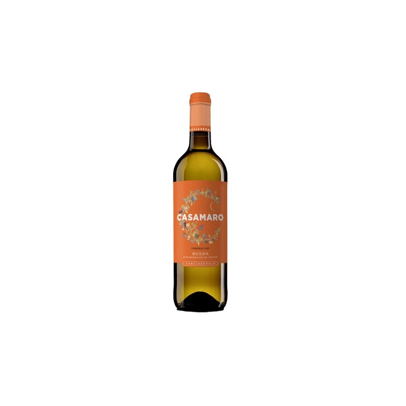 Casamaro verdejo