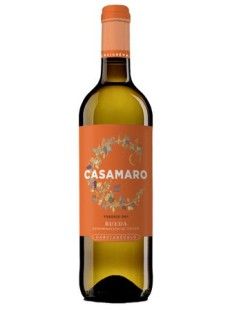 Casamaro verdejo