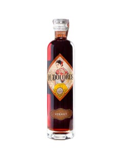 Vermut La Dolores