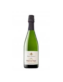 Masia Les Vinyes brut nature